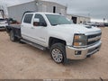 Photo 1 of 18 — 2017 Chevrolet Silverado