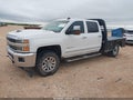 Photo 2 of 18 — 2017 Chevrolet Silverado