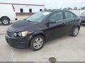 Photo 2 of 12 — 2014 Chevrolet Sonic