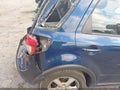 Photo 20 of 20 — 2008 Suzuki SX4