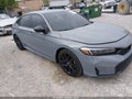 Photo 1 of 16 — 2025 Honda Civic