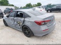 Photo 3 of 16 — 2025 Honda Civic