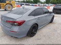 Photo 4 of 16 — 2025 Honda Civic