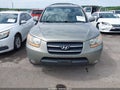 Photo 12 of 16 — 2009 Hyundai Santa Fe