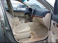 Photo 5 of 16 — 2009 Hyundai Santa Fe