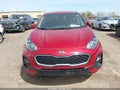 Photo 12 of 16 — 2022 Kia Sportage