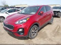Photo 2 of 16 — 2022 Kia Sportage