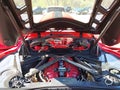 Photo 10 of 15 — 2024 Chevrolet Corvette