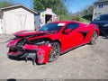 Photo 2 of 15 — 2024 Chevrolet Corvette