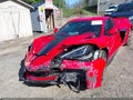 Photo 6 of 15 — 2024 Chevrolet Corvette