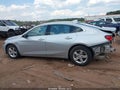 Photo 14 of 16 — 2022 Chevrolet Malibu