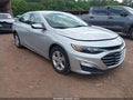 Photo 1 of 16 — 2022 Chevrolet Malibu