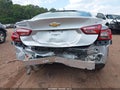 Photo 6 of 16 — 2022 Chevrolet Malibu