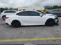 2025 Toyota Camry — photo 13 of 16 | VIN 4T1DAACK4SU649373