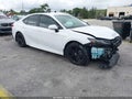 2025 Toyota Camry — photo 1 of 16 | VIN 4T1DAACK4SU649373