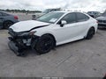 Photo 2 of 16 — 2025 Toyota Camry