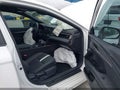Photo 5 of 16 — 2025 Toyota Camry