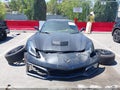Photo 13 of 22 — 2015 Chevrolet Corvette Stingray