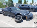 Photo 1 of 22 — 2015 Chevrolet Corvette Stingray