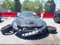 Photo 6 of 22 — 2015 Chevrolet Corvette Stingray