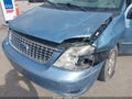 Photo 6 of 16 — 2007 Ford Freestar