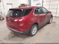 Photo 4 of 17 — 2018 Chevrolet Equinox