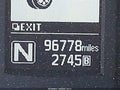 Photo 15 of 16 — 2017 Infiniti QX50