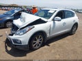 Photo 2 of 16 — 2017 Infiniti QX50