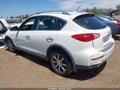 Photo 3 of 16 — 2017 Infiniti QX50