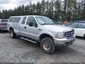 Photo 1 of 17 — 2004 Ford F-250