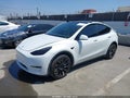 2021 Tesla Model Y — photo 2 of 19 | VIN 5YJYGDEE2MF097364