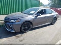 Photo 2 of 16 — 2023 Toyota Camry