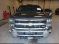 Photo 12 of 16 — 2015 Chevrolet Silverado 2500