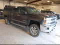 Photo 1 of 16 — 2015 Chevrolet Silverado 2500