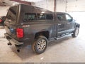 Photo 4 of 16 — 2015 Chevrolet Silverado 2500