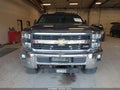 Photo 6 of 16 — 2015 Chevrolet Silverado 2500
