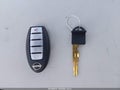 Photo 11 of 17 — 2024 Nissan Altima