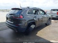 Photo 4 of 12 — 2019 Jeep Cherokee