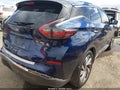 Photo 17 of 20 — 2021 Nissan Murano