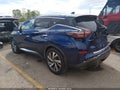 Photo 3 of 20 — 2021 Nissan Murano