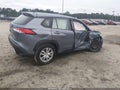 Photo 4 of 17 — 2023 Toyota Corolla Cross