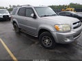 Photo 1 of 11 — 2005 Toyota Sequoia