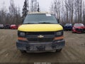Photo 12 of 16 — 2015 Chevrolet Express 2500