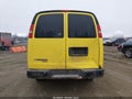 Photo 16 of 16 — 2015 Chevrolet Express 2500