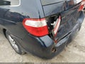 Photo 6 of 16 — 2007 Honda Odyssey