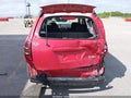 Photo 17 of 17 — 2006 Pontiac Vibe