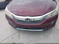 Photo 6 of 16 — 2017 Honda Accord
