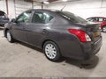 Photo 3 of 17 — 2015 Nissan Versa