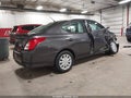 Photo 4 of 17 — 2015 Nissan Versa