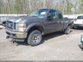 Photo 2 of 16 — 2008 Ford F-250